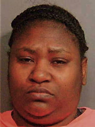 Yolanda Roberson, - Caddo Parish County, LA 